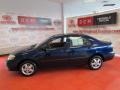 2006 Indigo Ink Pearl Toyota Corolla CE  photo #4