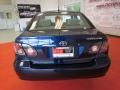 2006 Indigo Ink Pearl Toyota Corolla CE  photo #7