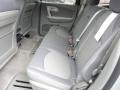 Dark Gray/Light Gray Interior Photo for 2012 Chevrolet Traverse #53025953