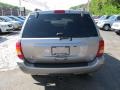 2002 Bright Silver Metallic Jeep Grand Cherokee Limited 4x4  photo #4