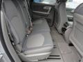 Dark Gray/Light Gray Interior Photo for 2012 Chevrolet Traverse #53025977