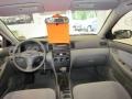 2006 Indigo Ink Pearl Toyota Corolla CE  photo #10