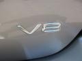 2002 Bright Silver Metallic Jeep Grand Cherokee Limited 4x4  photo #5