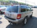 2002 Bright Silver Metallic Jeep Grand Cherokee Limited 4x4  photo #6