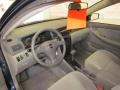 2006 Indigo Ink Pearl Toyota Corolla CE  photo #12