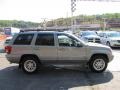 2002 Bright Silver Metallic Jeep Grand Cherokee Limited 4x4  photo #7