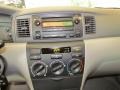 2006 Indigo Ink Pearl Toyota Corolla CE  photo #15