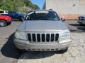 2002 Bright Silver Metallic Jeep Grand Cherokee Limited 4x4  photo #9