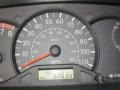 2006 Indigo Ink Pearl Toyota Corolla CE  photo #17