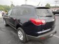  2012 Traverse LS AWD Dark Blue Metallic