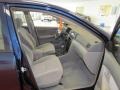 2006 Indigo Ink Pearl Toyota Corolla CE  photo #24