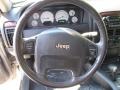 2002 Bright Silver Metallic Jeep Grand Cherokee Limited 4x4  photo #18