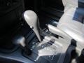 2002 Bright Silver Metallic Jeep Grand Cherokee Limited 4x4  photo #20
