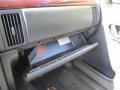 2002 Bright Silver Metallic Jeep Grand Cherokee Limited 4x4  photo #21