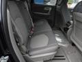 Dark Gray/Light Gray Interior Photo for 2012 Chevrolet Traverse #53026262