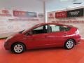 Barcelona Red Metallic - Prius Hybrid Photo No. 4