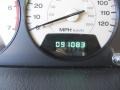 2002 Bright Silver Metallic Jeep Grand Cherokee Limited 4x4  photo #24