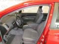 Barcelona Red Metallic - Prius Hybrid Photo No. 14
