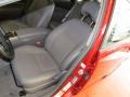 Barcelona Red Metallic - Prius Hybrid Photo No. 15