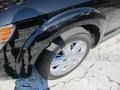 2010 Brilliant Black Crystal Pearl Dodge Journey SXT AWD  photo #9