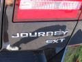 2010 Brilliant Black Crystal Pearl Dodge Journey SXT AWD  photo #11
