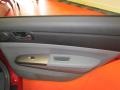 Barcelona Red Metallic - Prius Hybrid Photo No. 23