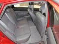 Barcelona Red Metallic - Prius Hybrid Photo No. 24