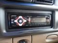 Tan Audio System Photo for 2001 Dodge Ram 1500 #53026706