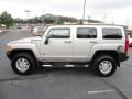 Limited Ultra Silver Metallic - H3  Photo No. 4