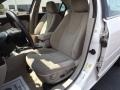 2009 White Suede Ford Fusion SEL V6  photo #13