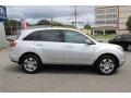 Billet Silver Metallic - MDX Technology Photo No. 2