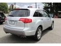 Billet Silver Metallic - MDX Technology Photo No. 3