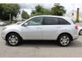 Billet Silver Metallic - MDX Technology Photo No. 6
