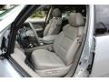 Billet Silver Metallic - MDX Technology Photo No. 12