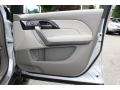 Billet Silver Metallic - MDX Technology Photo No. 25
