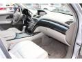 Billet Silver Metallic - MDX Technology Photo No. 26