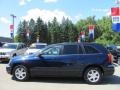 Midnight Blue Pearl - Pacifica Touring AWD Photo No. 5