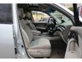 Billet Silver Metallic - MDX Technology Photo No. 27