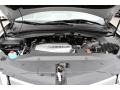 Billet Silver Metallic - MDX Technology Photo No. 29