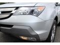 Billet Silver Metallic - MDX Technology Photo No. 30
