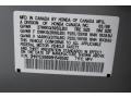 Billet Silver Metallic - MDX Technology Photo No. 33