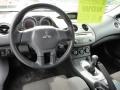 Dark Charcoal Steering Wheel Photo for 2008 Mitsubishi Eclipse #53028023