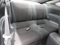 Dark Charcoal Interior Photo for 2008 Mitsubishi Eclipse #53028095