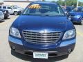 Midnight Blue Pearl - Pacifica Touring AWD Photo No. 22