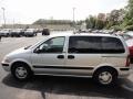 Galaxy Silver Metallic - Venture LS Photo No. 4