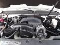 5.3 Liter OHV 16-Valve Flex-Fuel Vortec V8 Engine for 2011 Chevrolet Suburban LS 4x4 #53028629