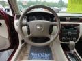 2008 Red Jewel Tintcoat Chevrolet Impala LT  photo #11