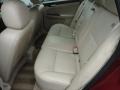 2008 Red Jewel Tintcoat Chevrolet Impala LT  photo #13