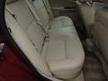 2008 Red Jewel Tintcoat Chevrolet Impala LT  photo #15