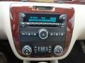 2008 Red Jewel Tintcoat Chevrolet Impala LT  photo #18